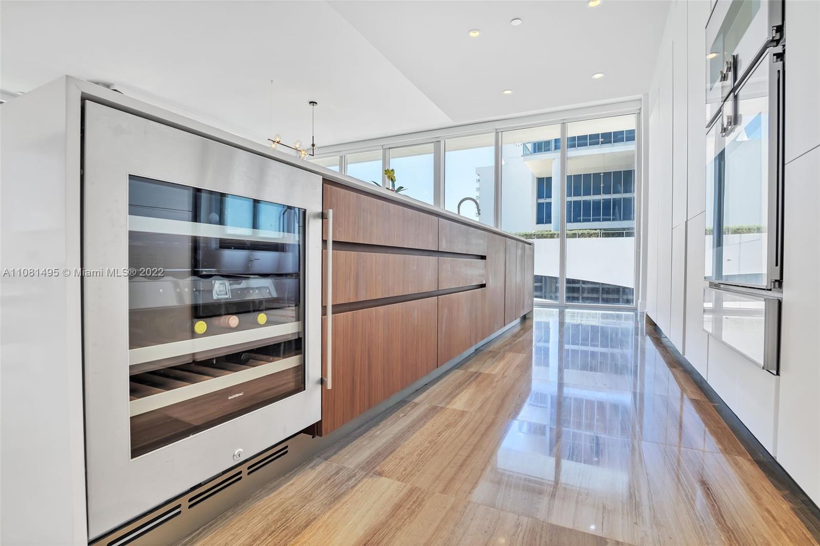 L'ATELIER CONDO - Residential