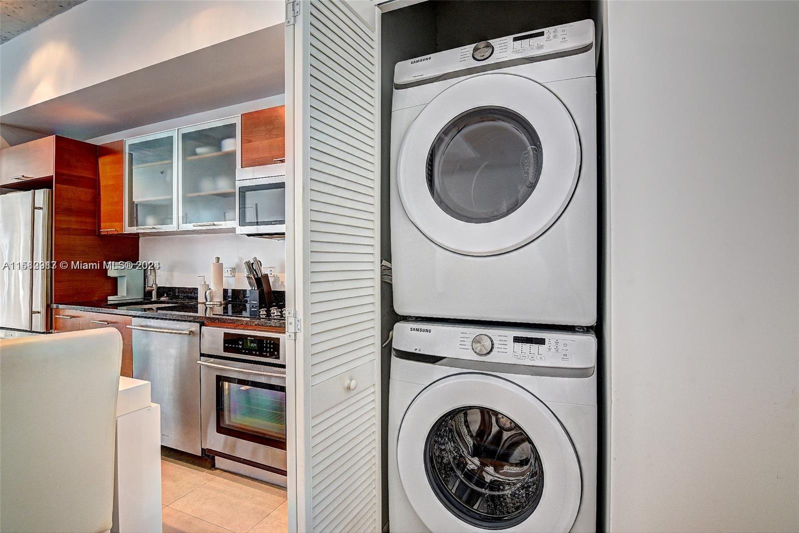 TWO MIDTOWN MIAMI CONDO - Residential Lease