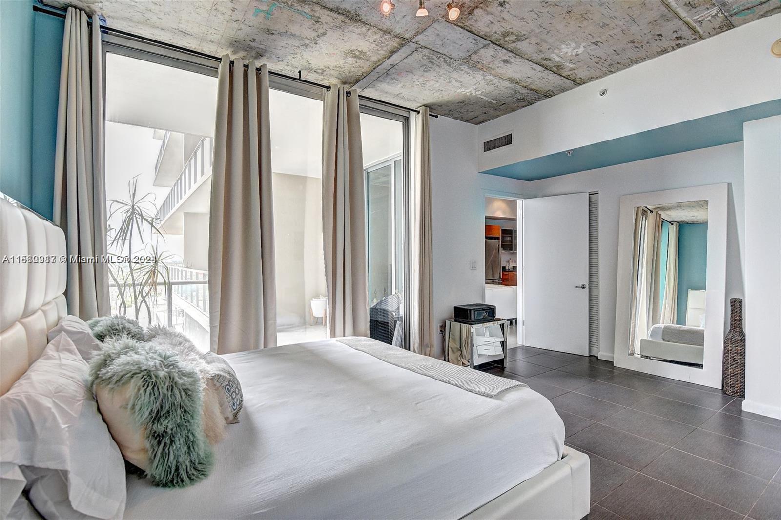 TWO MIDTOWN MIAMI CONDO - Residential Lease