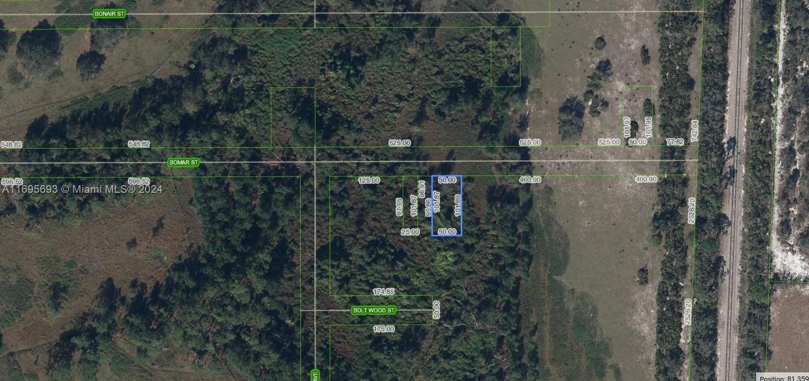 OWNER WILL FINANCE!!! GREAT INVESTMENT PROPERTY. MOBILE HOME OR HOME IS PERMITTED ON THIS PROPERTY. HIGH AND DRY LOT. WOODED AREA STREET NOT CUT IN YET BUT YOU HAVE PUBLIC ACCESS. GREAT INVESTMENT PROPERTY ON BRING MOBILE HOME. OWNER WILL FINANCE!!! 1,000 DOWN $243.93/MO FOR 36 MONTHS @7% INTEREST.
