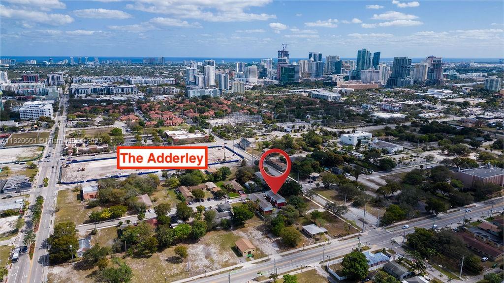 NORTH LAUDERDALE - Residential Income