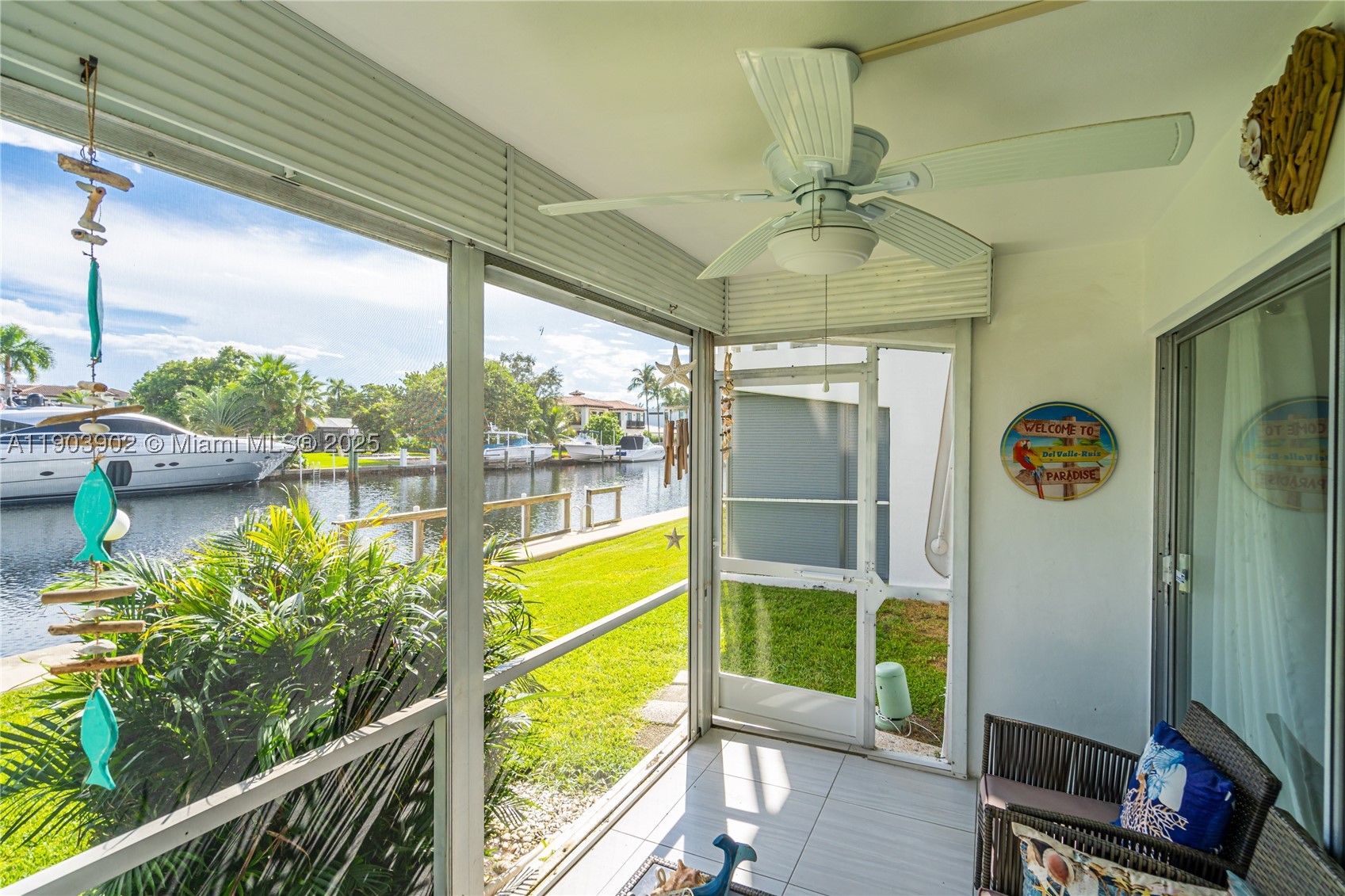 ISLE OF PARADISE CO-OP F - Residential