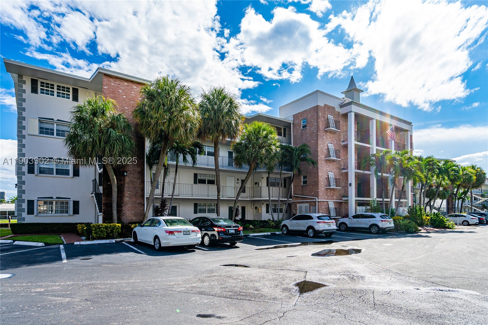 ISLE OF PARADISE CO-OP F - Residential