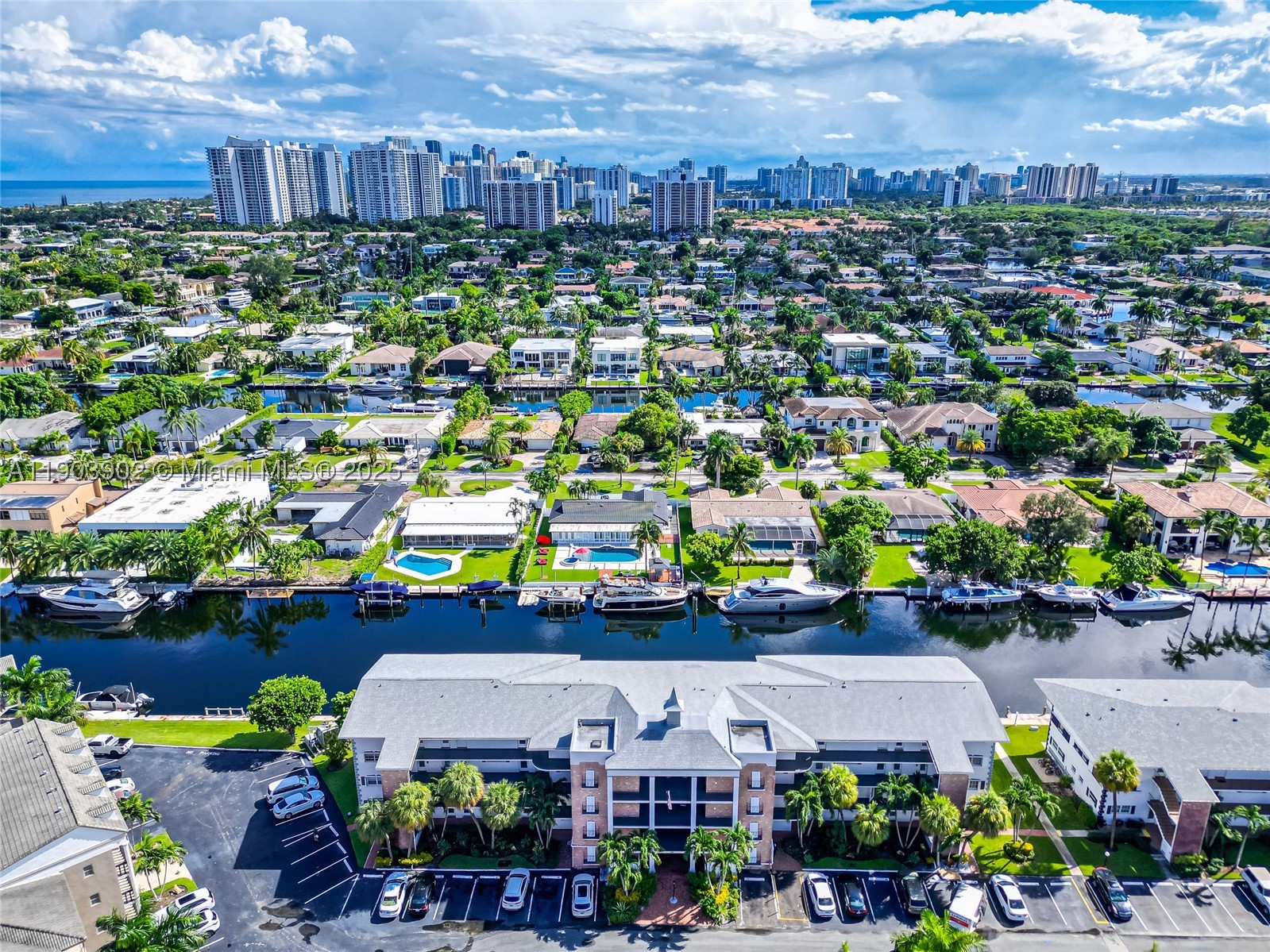 ISLE OF PARADISE CO-OP F - Residential