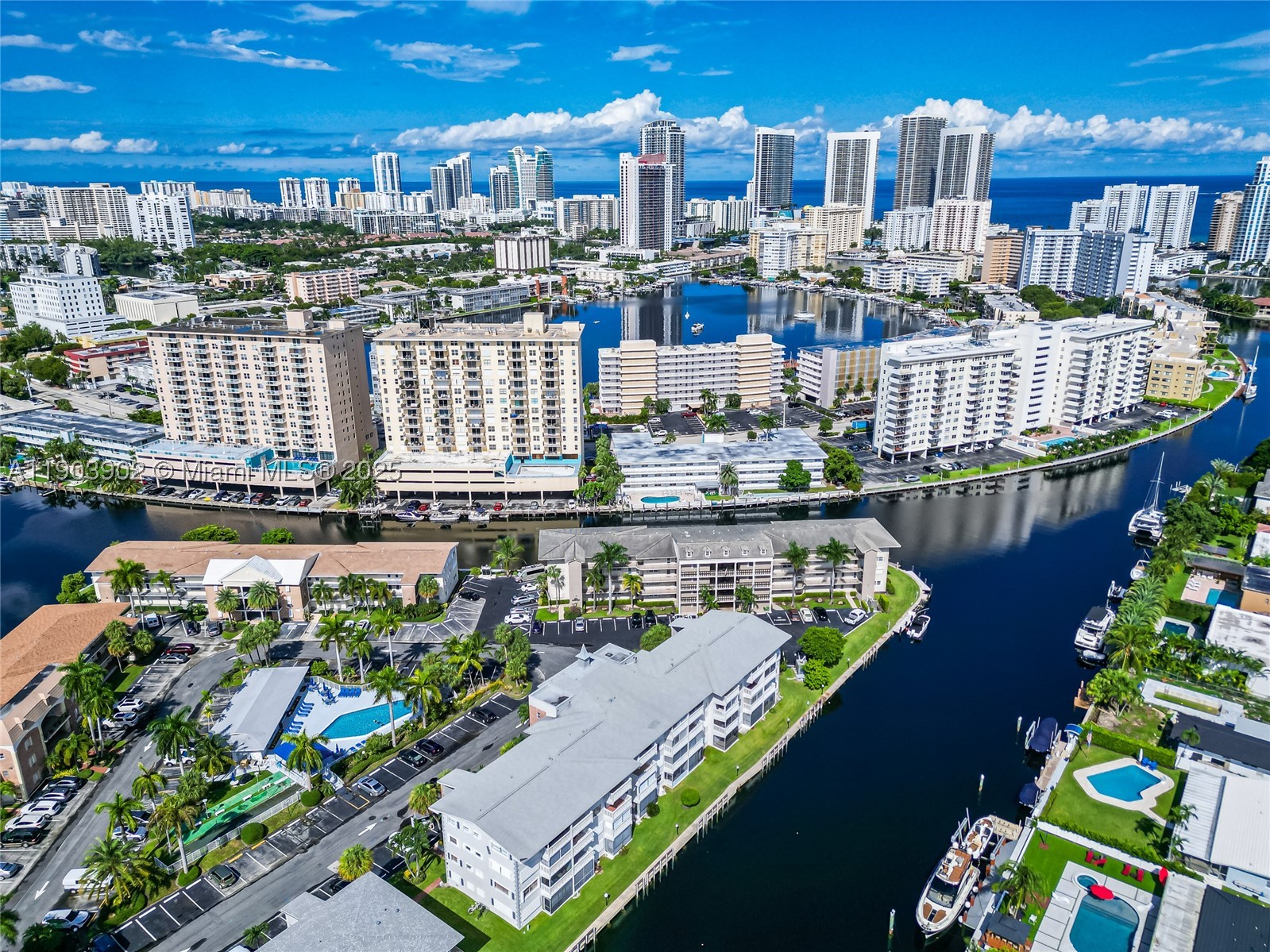 ISLE OF PARADISE CO-OP F - Residential