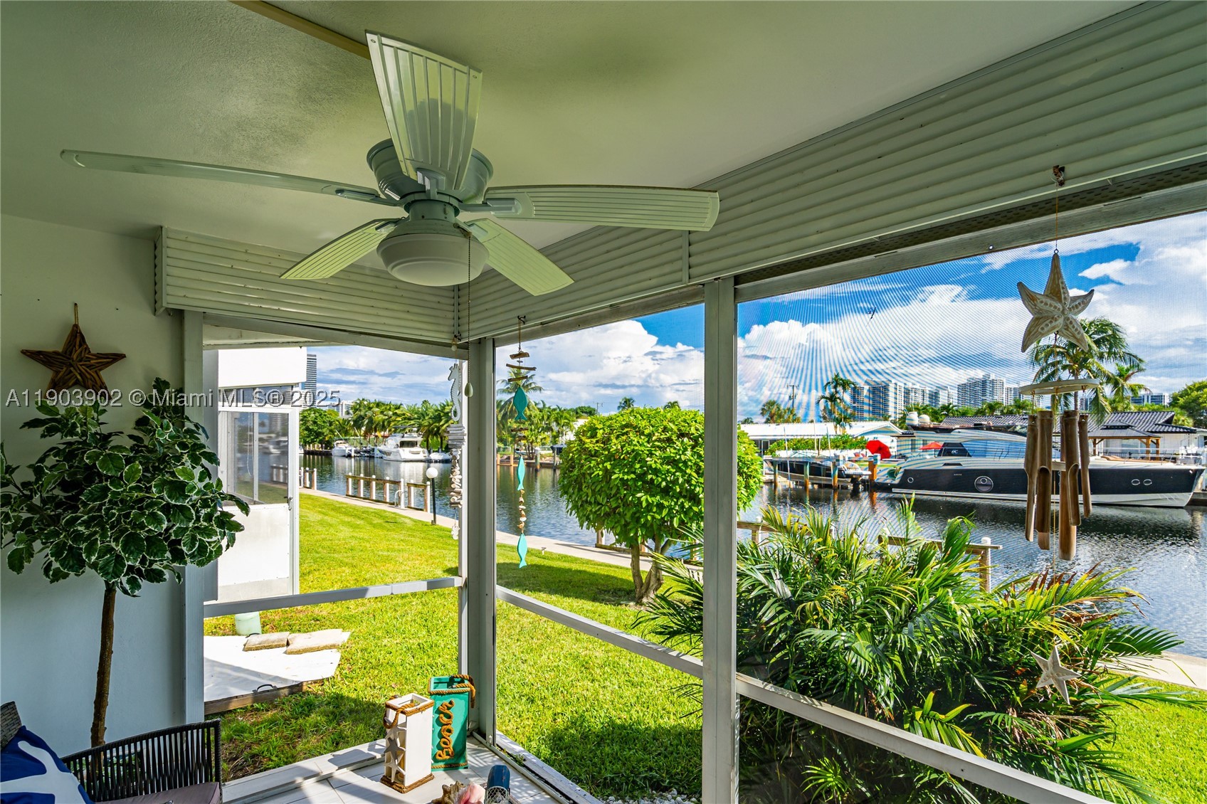 ISLE OF PARADISE CO-OP F - Residential