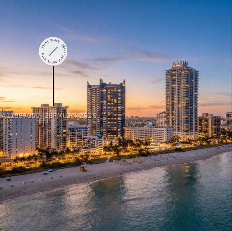 LE TRIANON CONDO - Residential