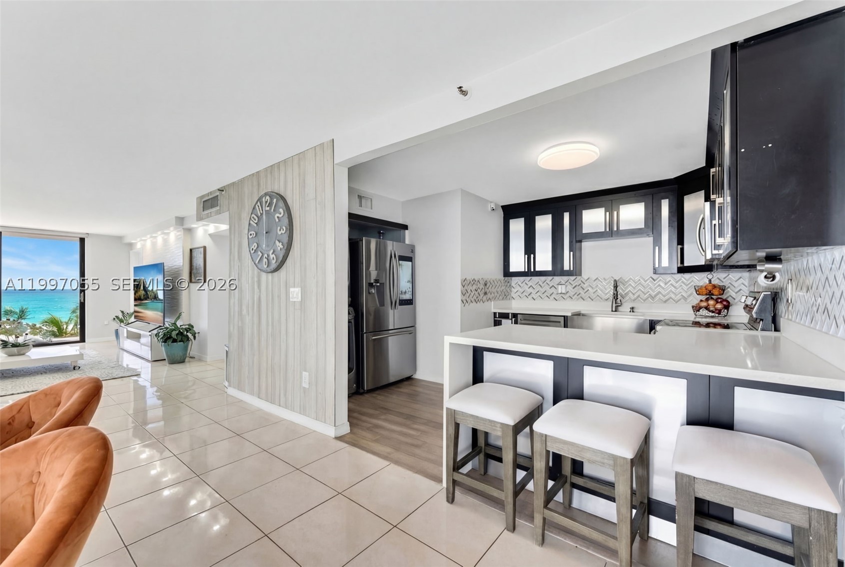 LE TRIANON CONDO - Residential