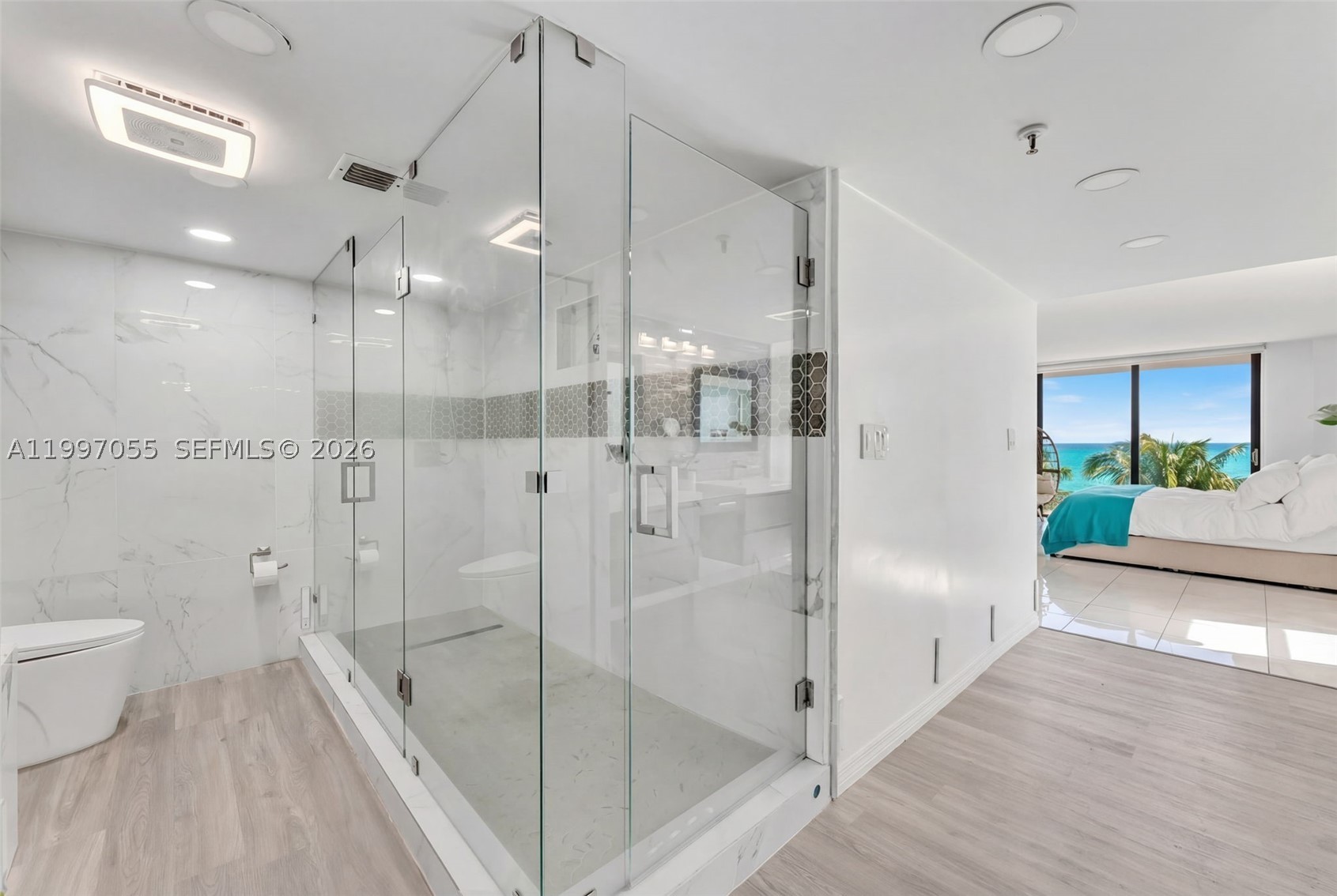 LE TRIANON CONDO - Residential