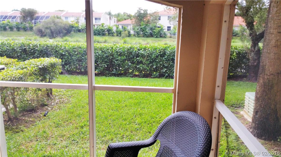 VALENCIA AT DORAL - Residential Lease