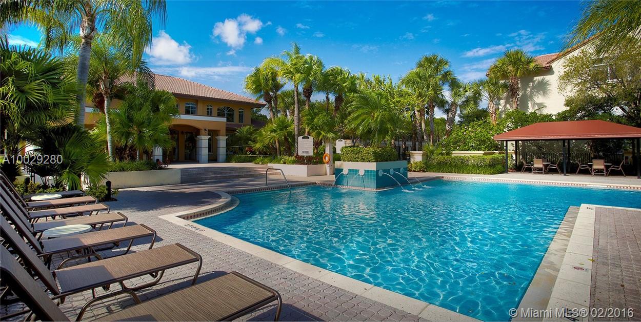 VALENCIA AT DORAL - Residential Lease