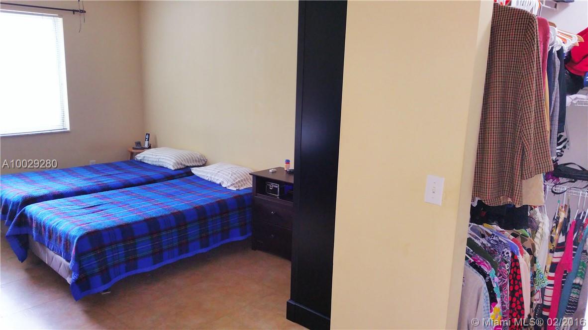 VALENCIA AT DORAL - Residential Lease