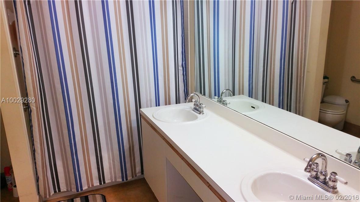 VALENCIA AT DORAL - Residential Lease