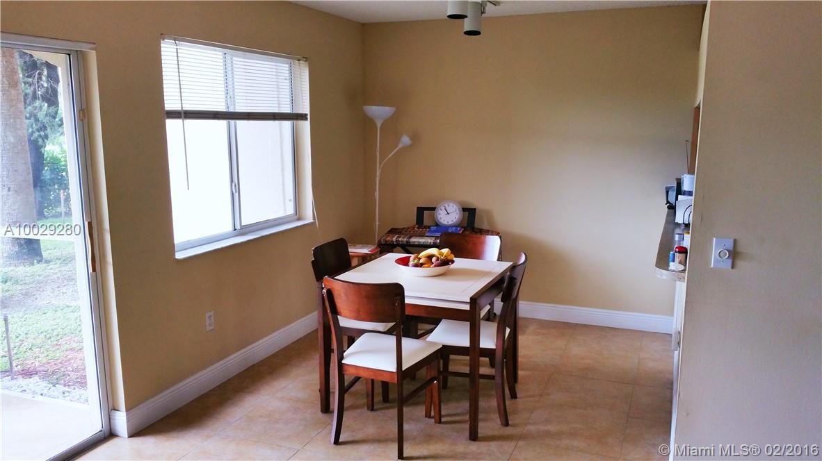 VALENCIA AT DORAL - Residential Lease