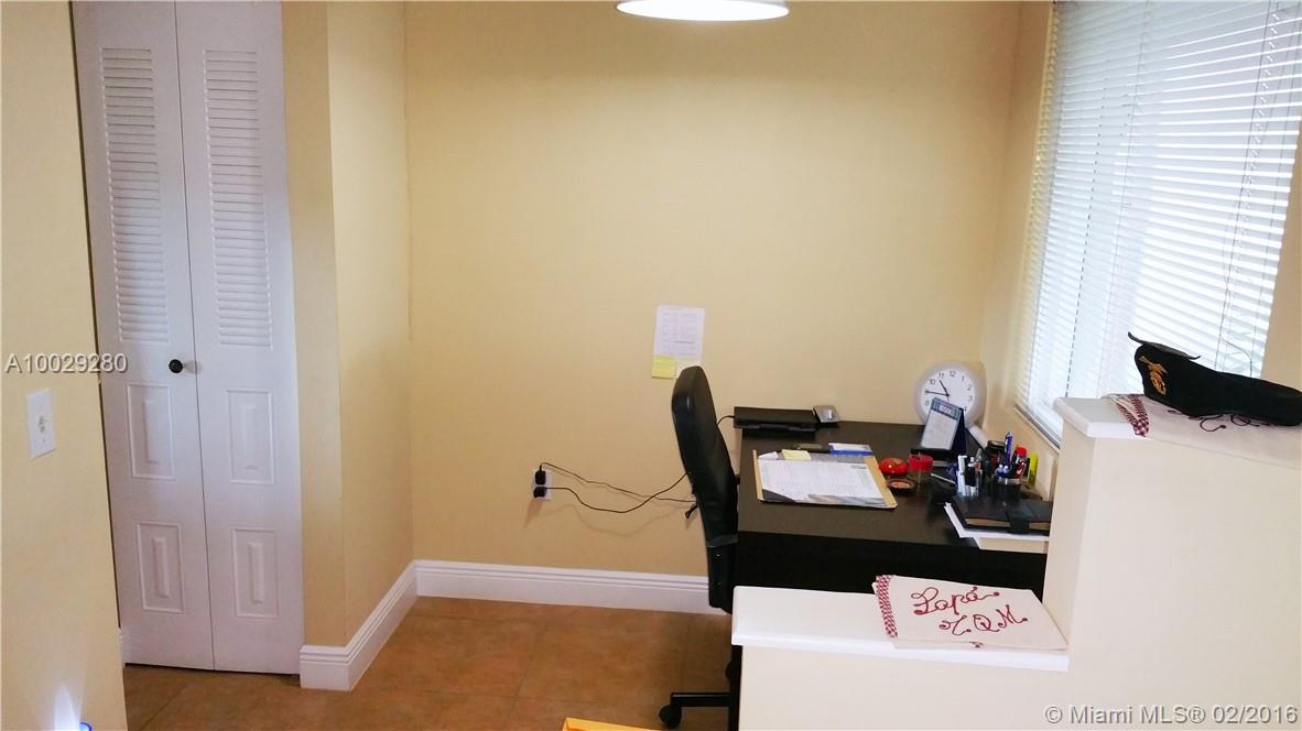 VALENCIA AT DORAL - Residential Lease