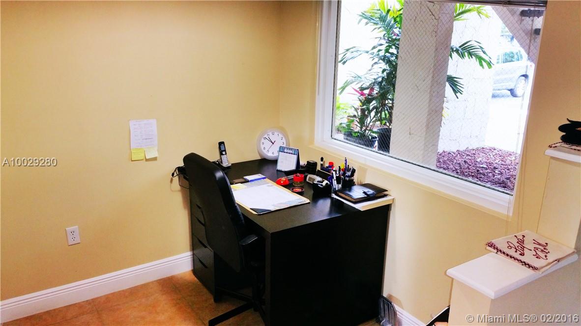 VALENCIA AT DORAL - Residential Lease