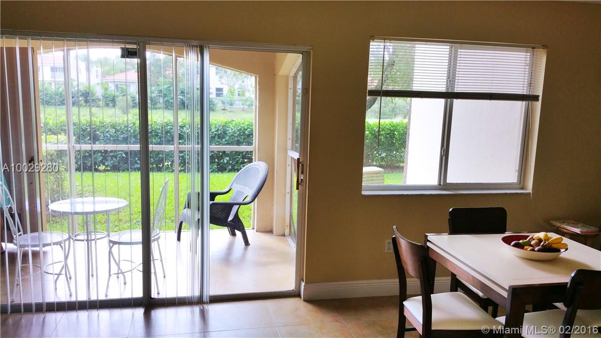 VALENCIA AT DORAL - Residential Lease