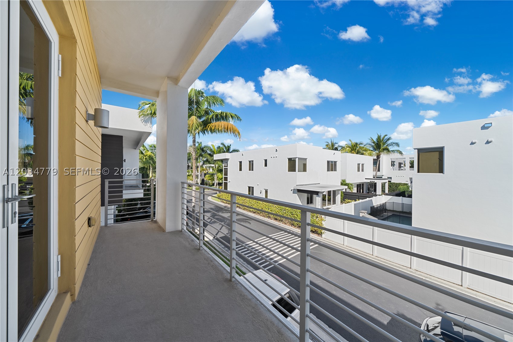 DORAL COMMONS RESIDENTIAL - Residential