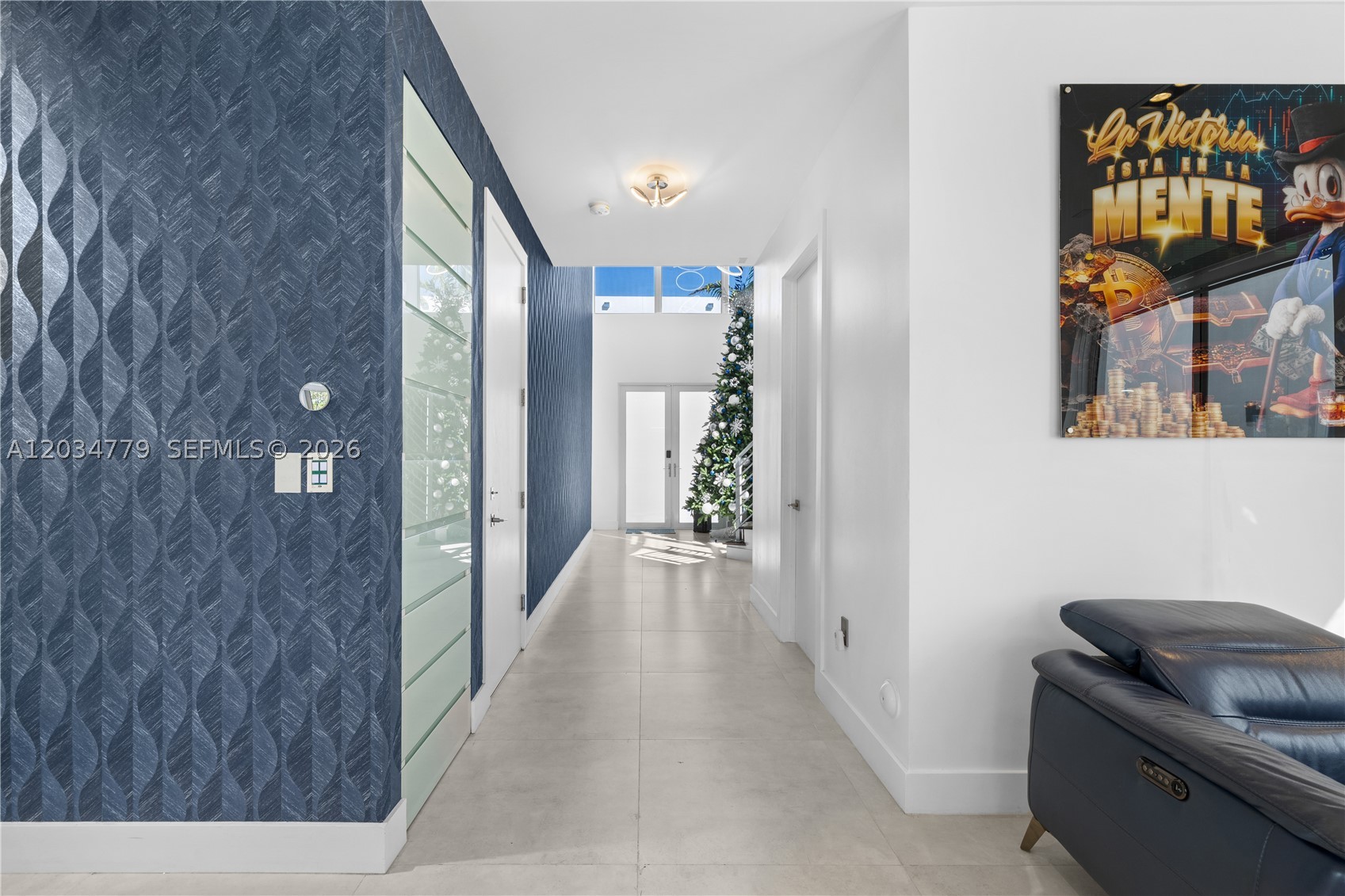 DORAL COMMONS RESIDENTIAL - Residential