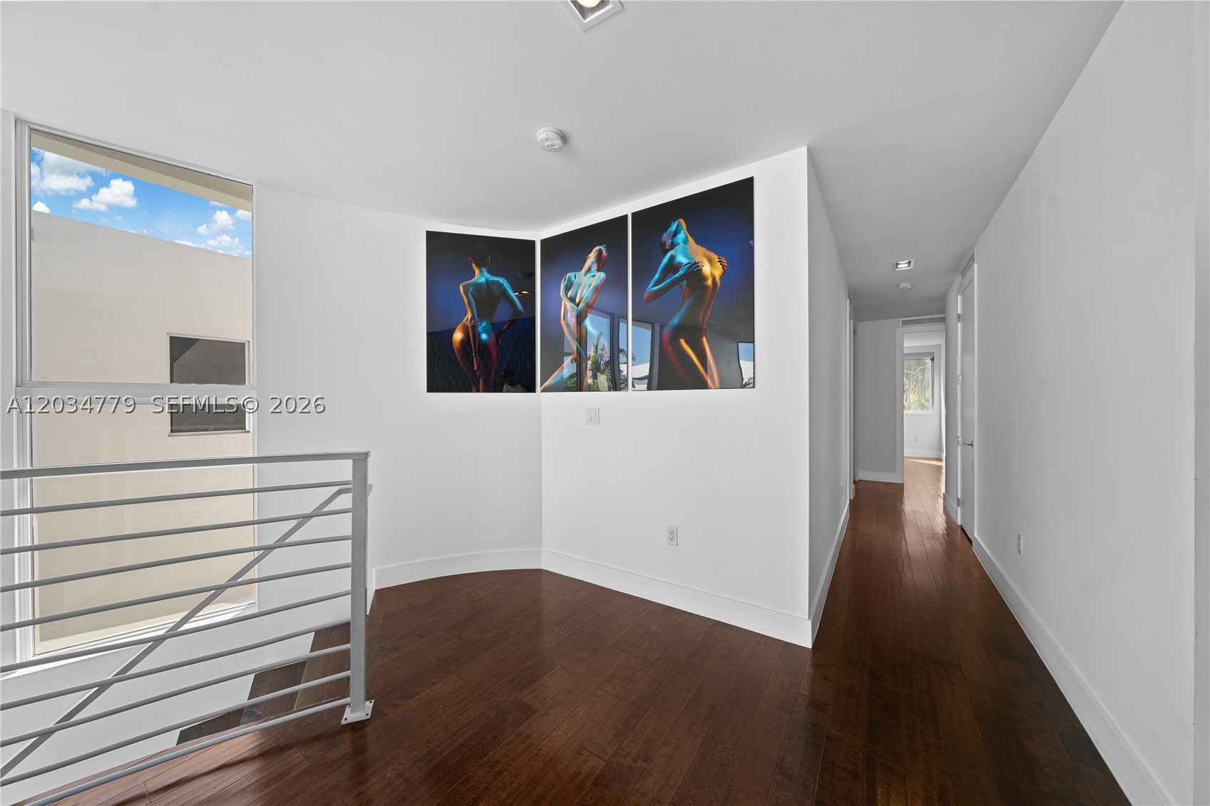 DORAL COMMONS RESIDENTIAL - Residential