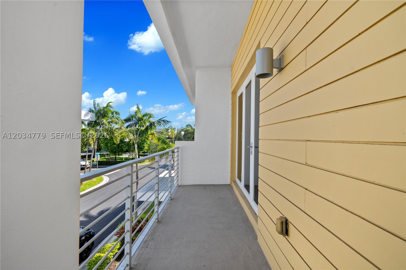 DORAL COMMONS RESIDENTIAL - Residential