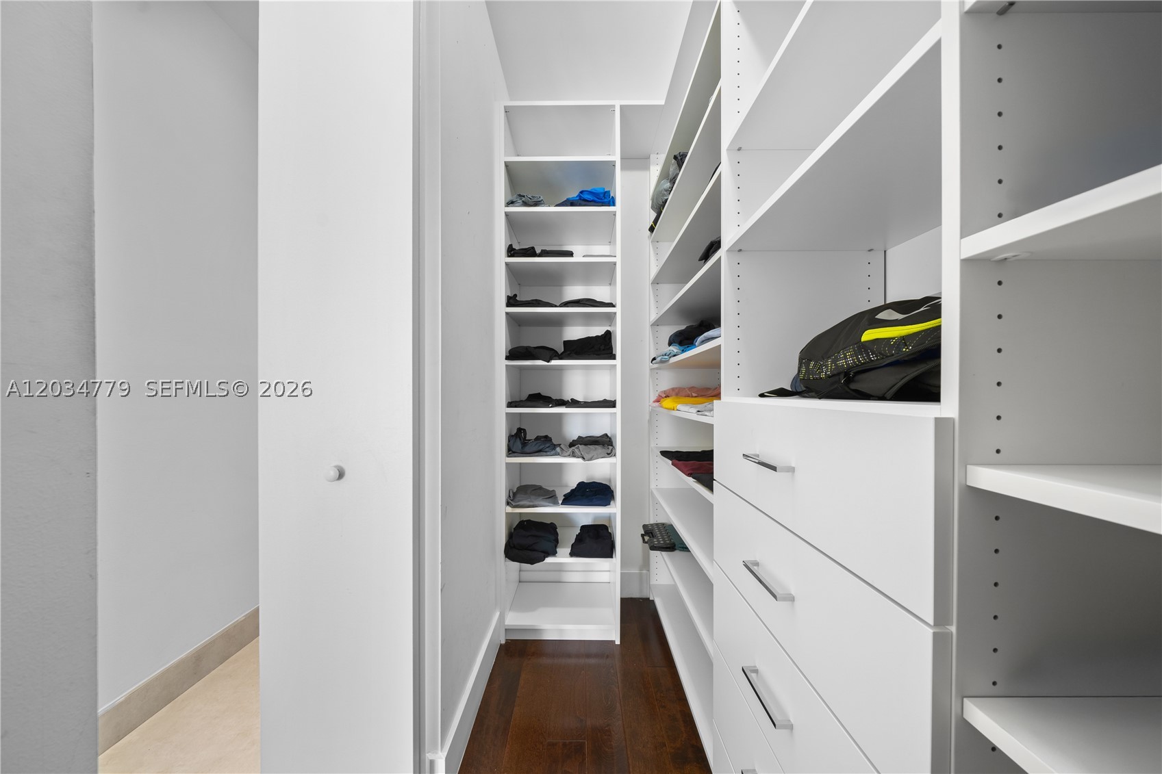 DORAL COMMONS RESIDENTIAL - Residential