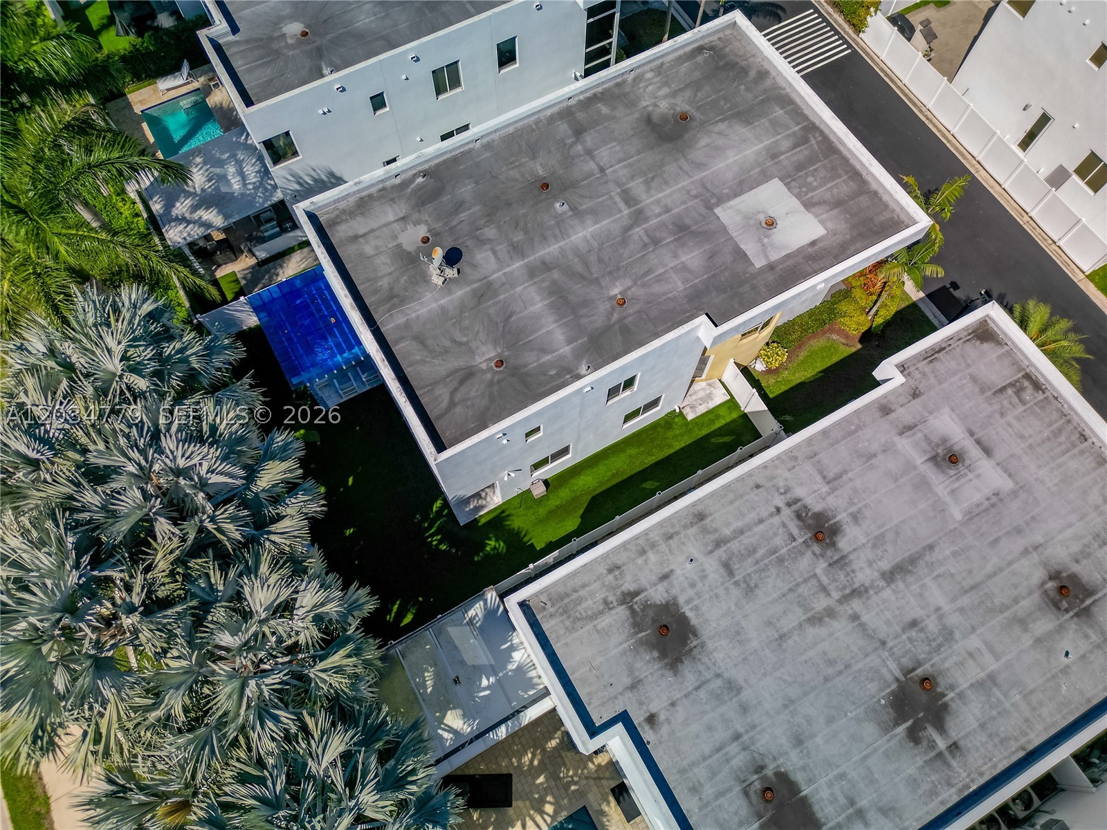 DORAL COMMONS RESIDENTIAL - Residential