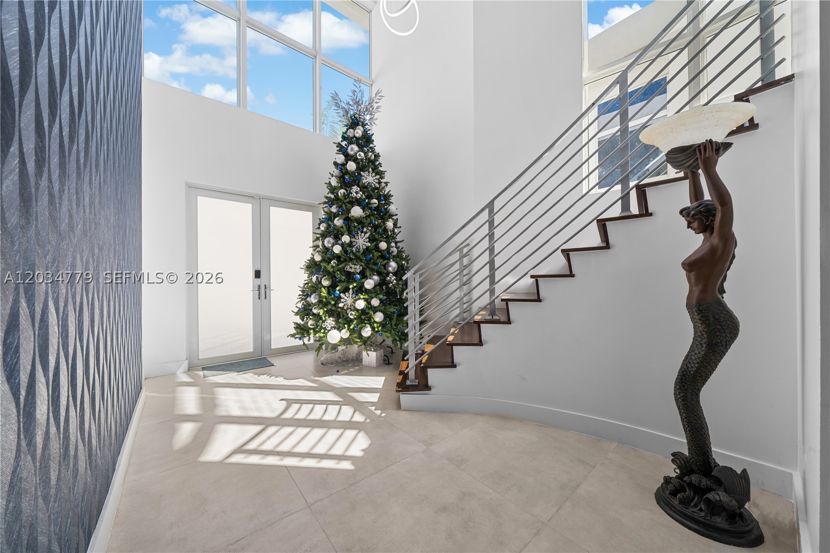 DORAL COMMONS RESIDENTIAL - Residential