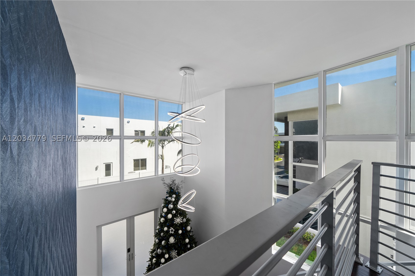 DORAL COMMONS RESIDENTIAL - Residential