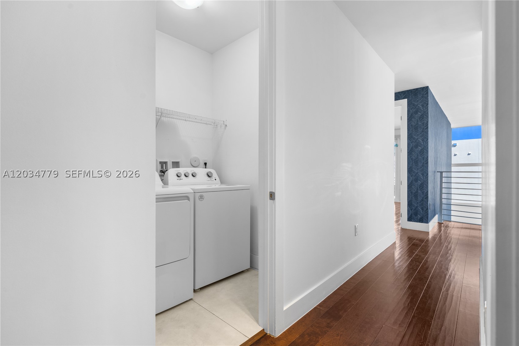 DORAL COMMONS RESIDENTIAL - Residential