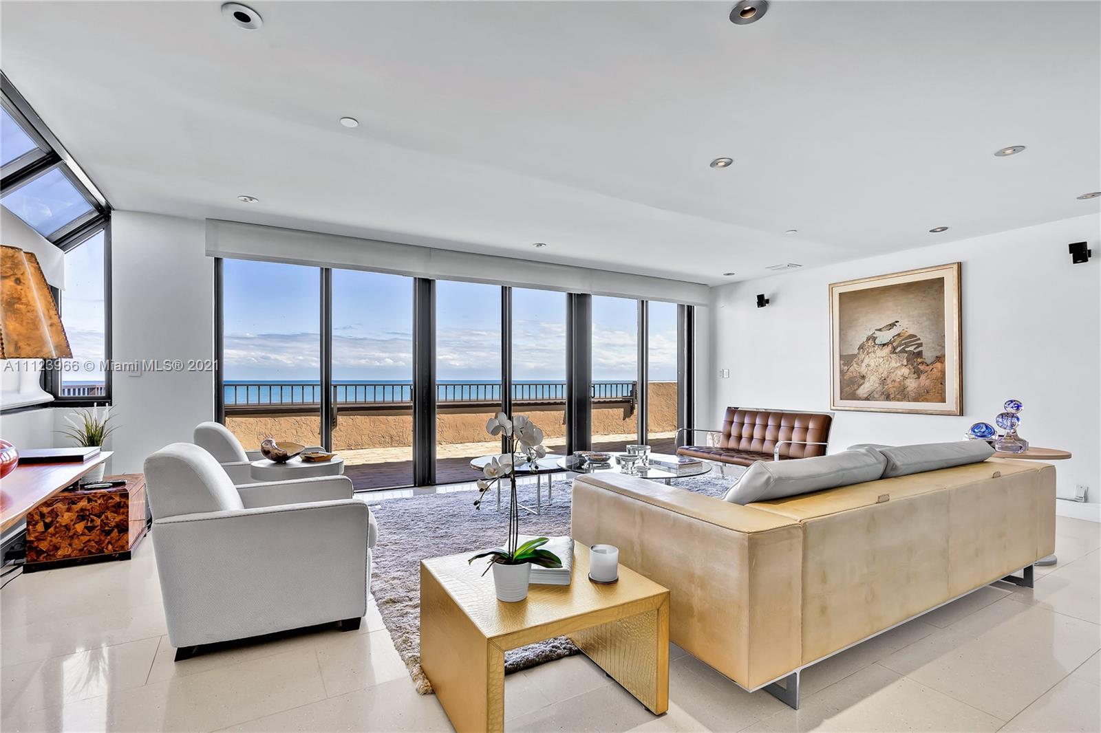 KEY COLONY NO 2 CONDO - Residential
