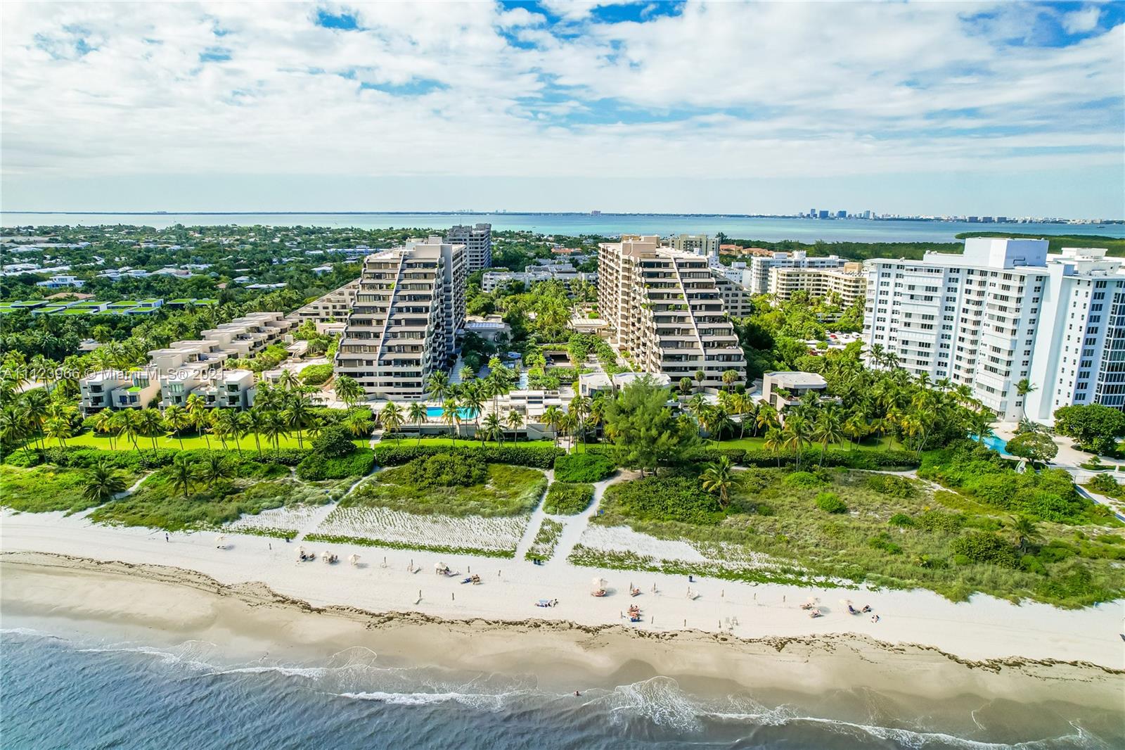 KEY COLONY NO 2 CONDO - Residential