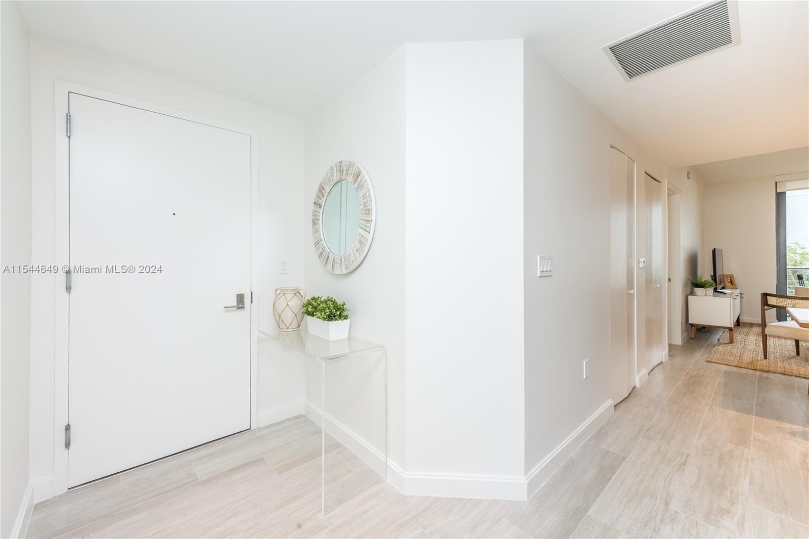 BRICKELL HEIGHTS WEST CON - Residential Lease