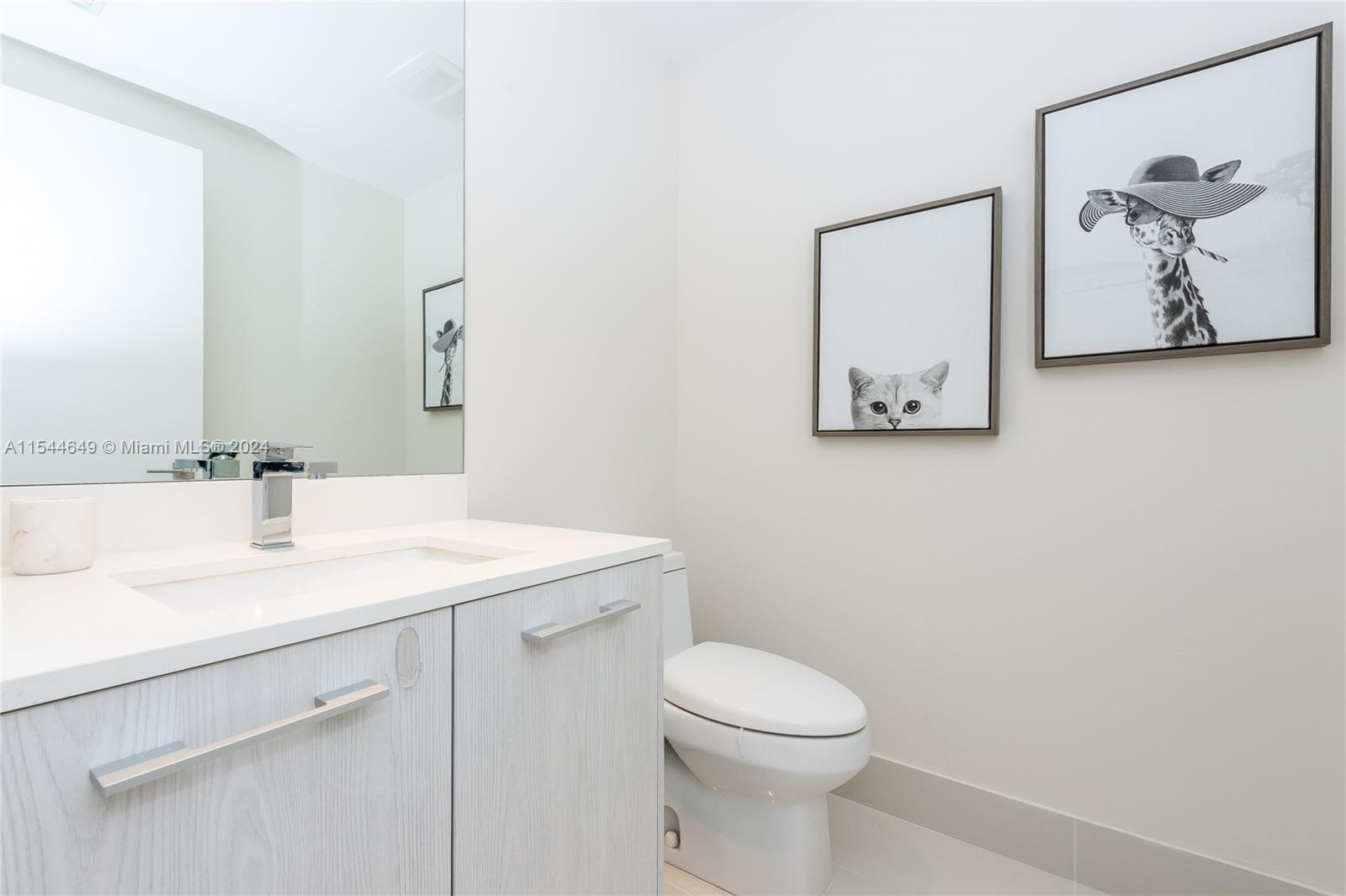 BRICKELL HEIGHTS WEST CON - Residential Lease