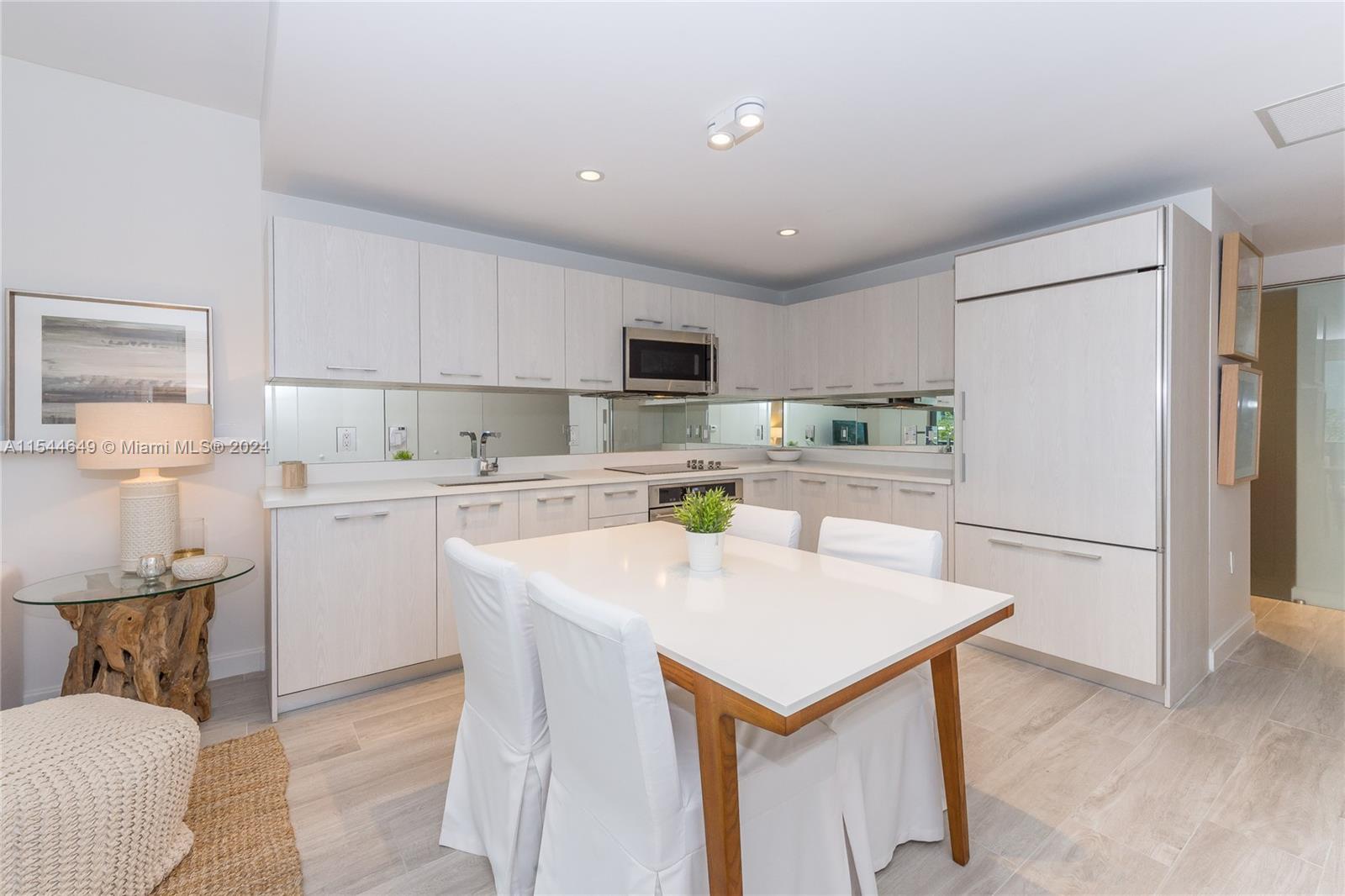 BRICKELL HEIGHTS WEST CON - Residential Lease