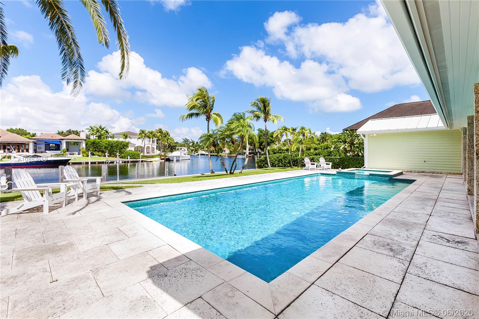 OLD CUTLER BAY SEC FIVE - Residential