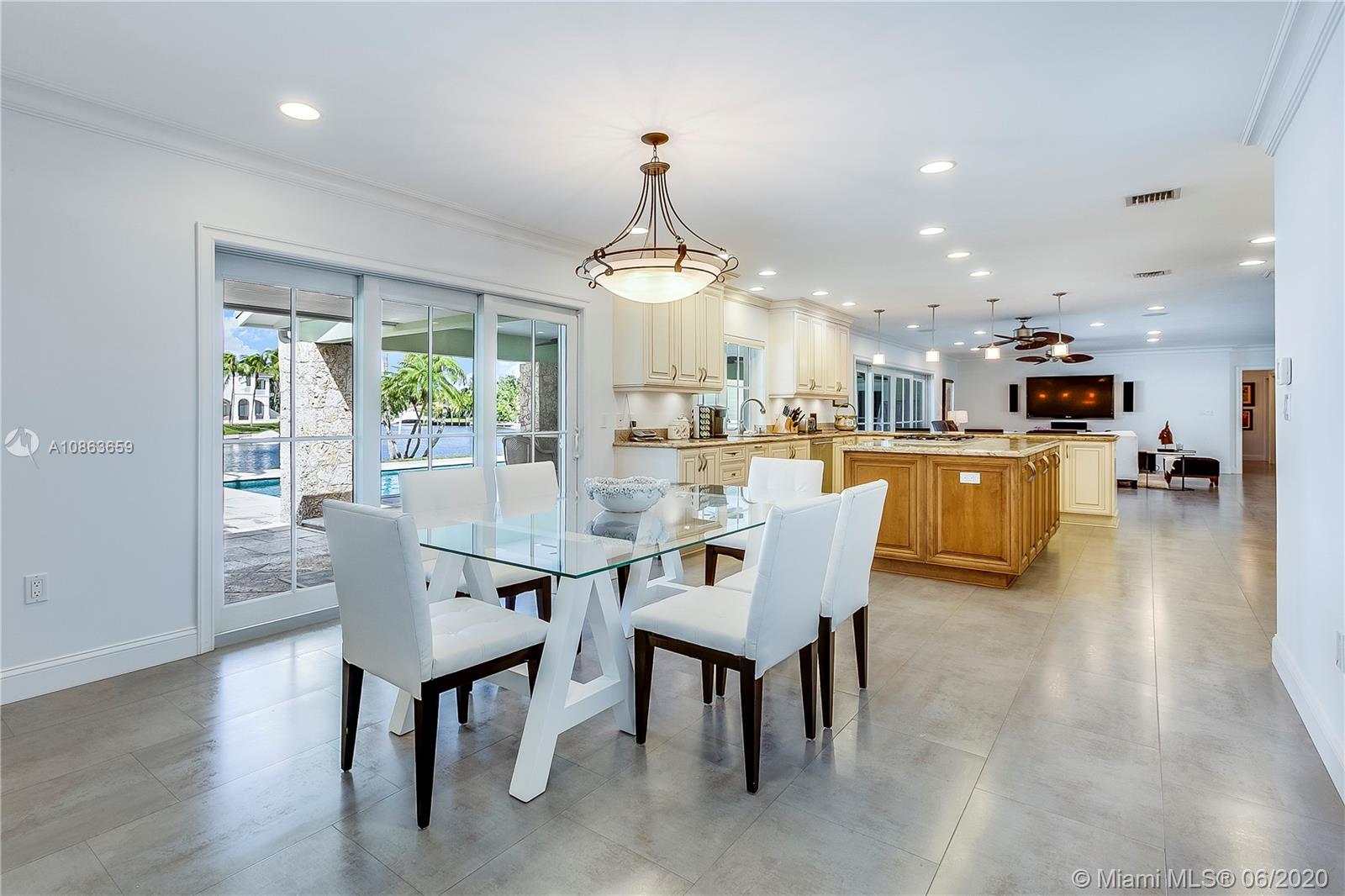 OLD CUTLER BAY SEC FIVE - Residential
