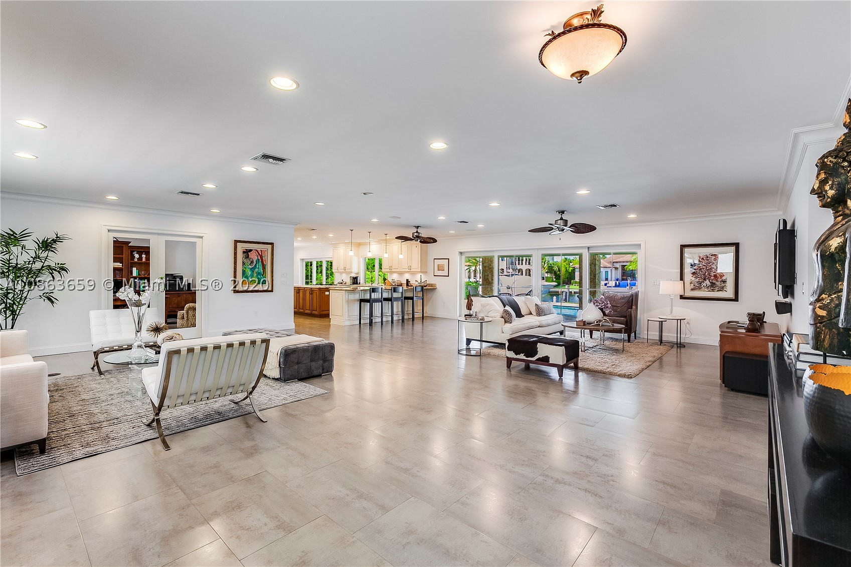 OLD CUTLER BAY SEC FIVE - Residential