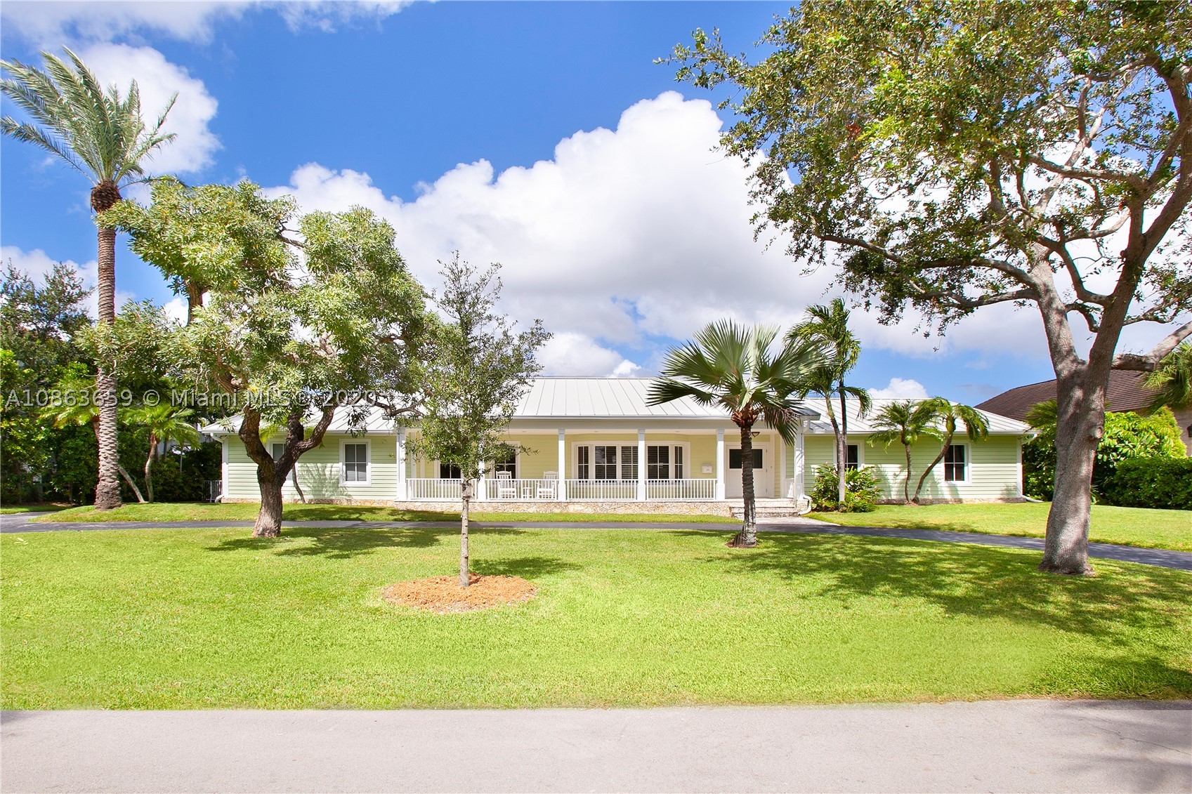 OLD CUTLER BAY SEC FIVE - Residential