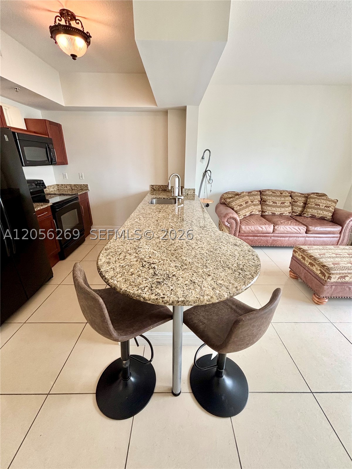 DOWNTOWN DADELAND CONDO N - Residential