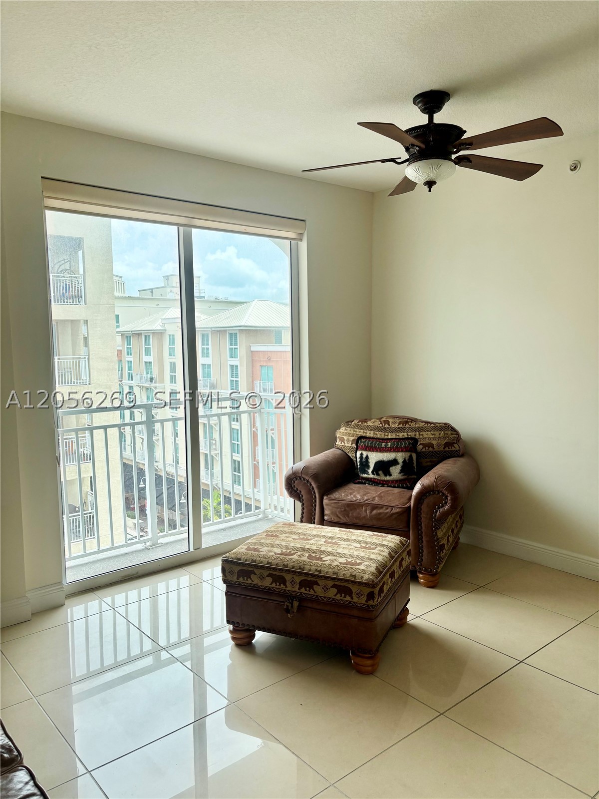 DOWNTOWN DADELAND CONDO N - Residential
