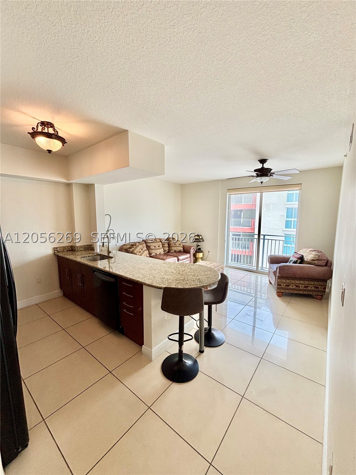 DOWNTOWN DADELAND CONDO N - Residential