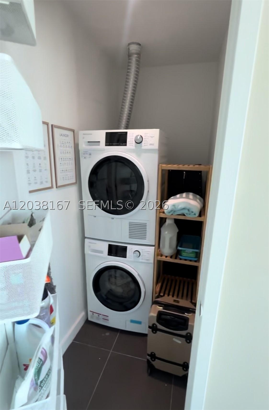 FOUR MIDTOWN MIAMI CONDO - Residential Lease