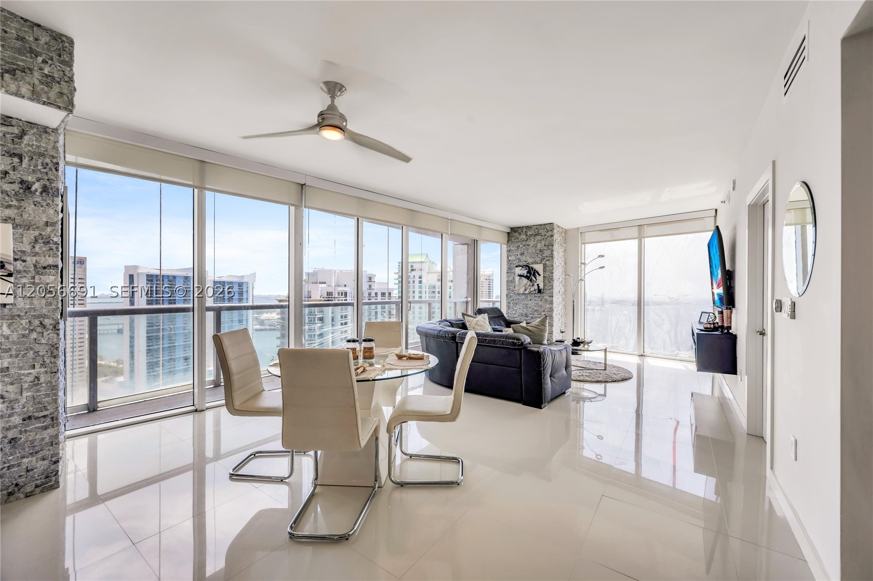 ICON BRICKELL NO TWO - Residential