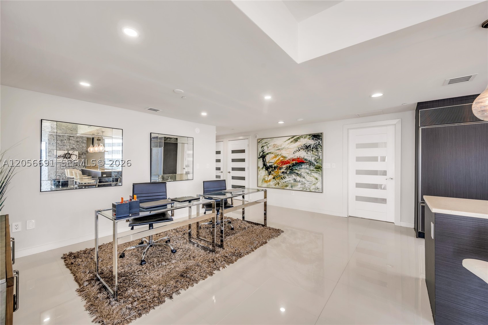 ICON BRICKELL NO TWO - Residential