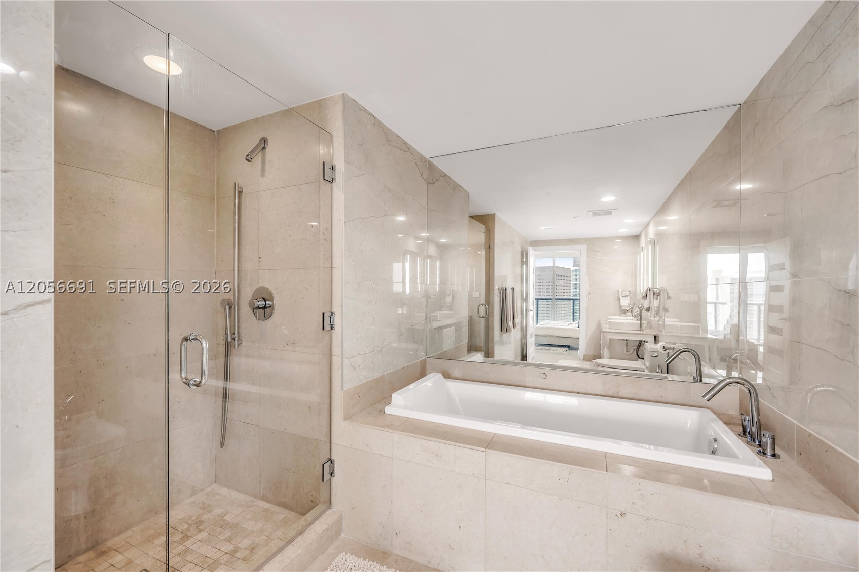 ICON BRICKELL NO TWO - Residential