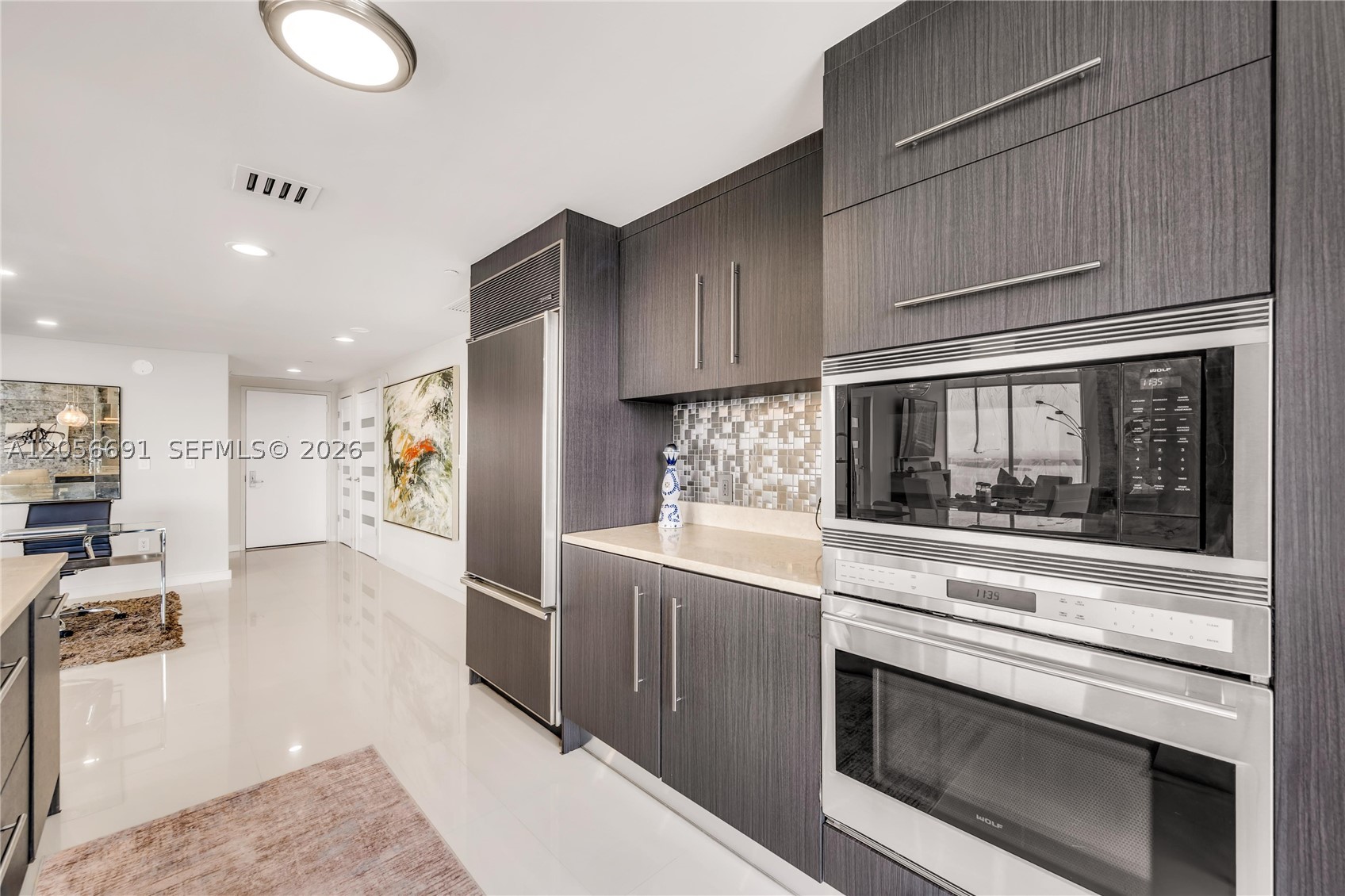 ICON BRICKELL NO TWO - Residential