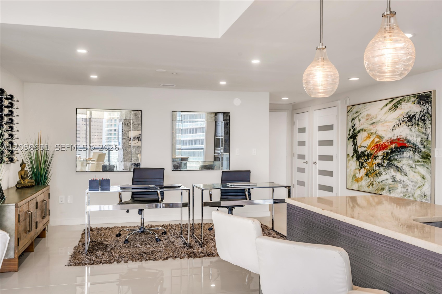 ICON BRICKELL NO TWO - Residential