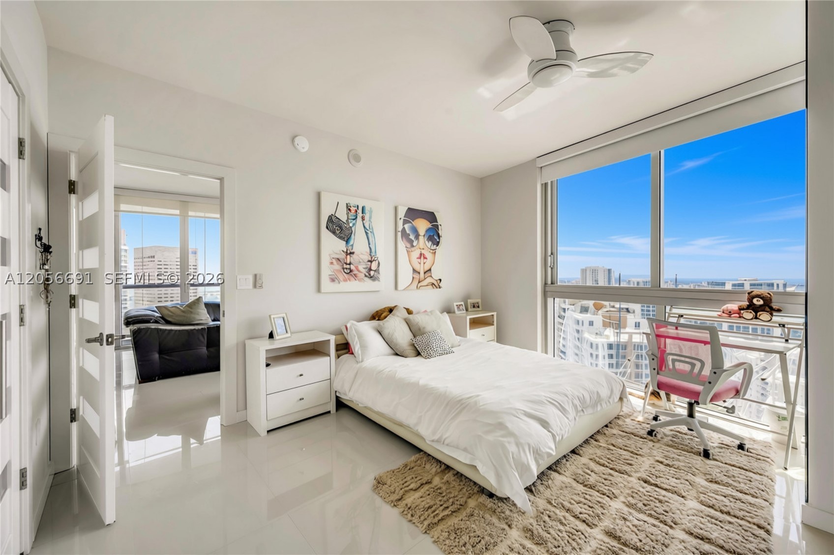 ICON BRICKELL NO TWO - Residential