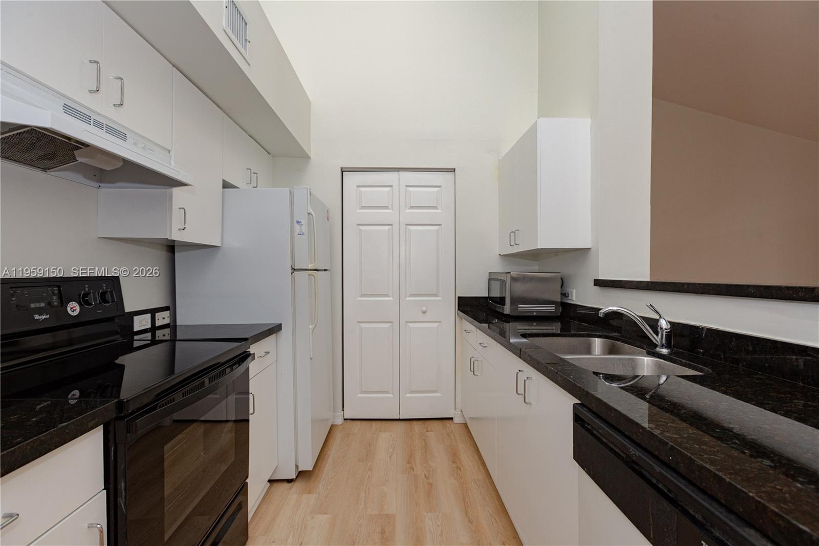 DEVONAIRE CONDO AT PEMBRO - Residential
